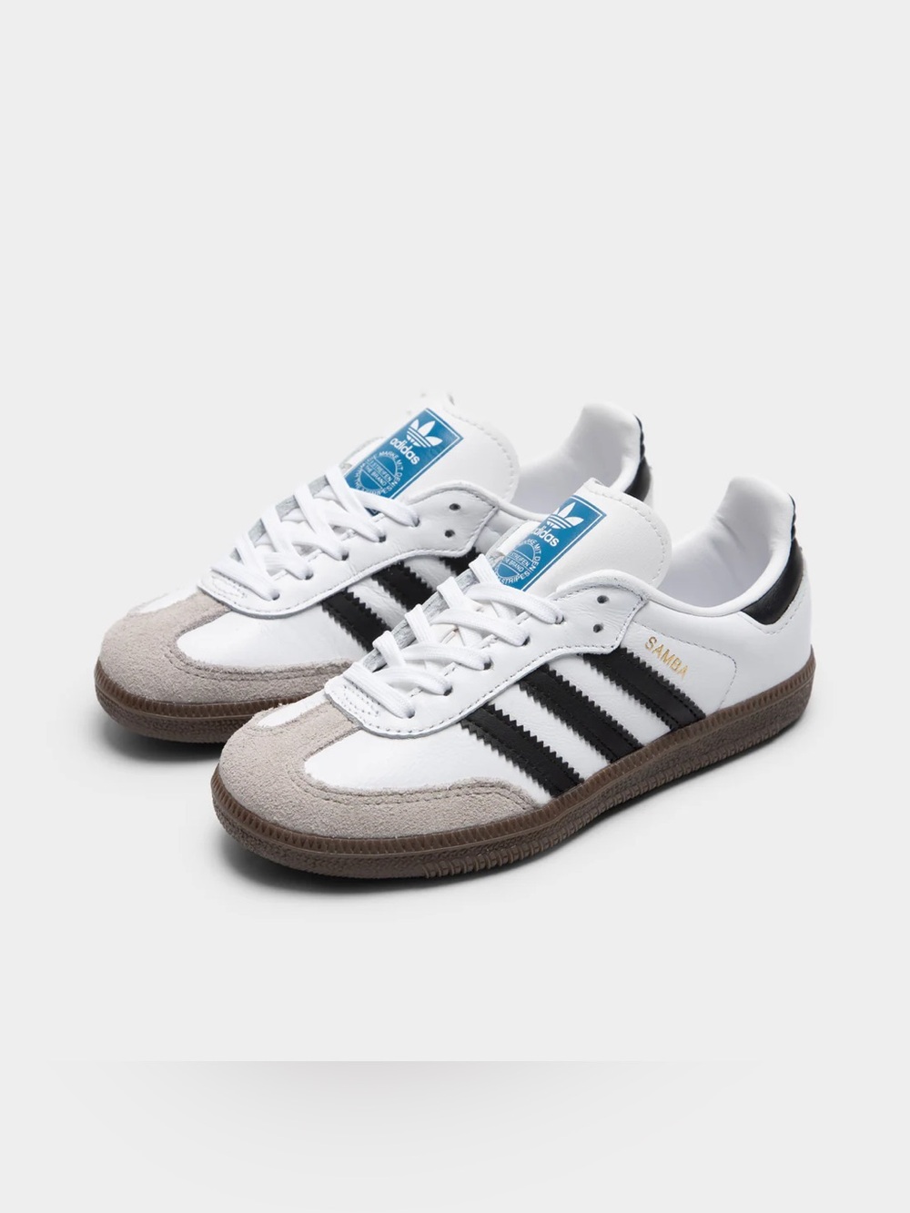 ADIDAS Samba OG
